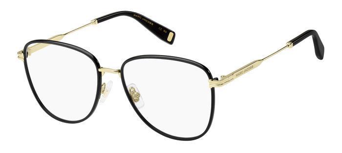 Marc Jacobs Eyeglasses MJMJ 1056 RHL