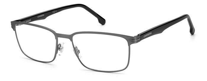 Carrera Matte Dark Ruthenium Eyeglasses CA285 R80