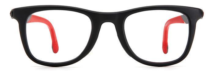 Carrera Matte Black Eyeglasses CAHYPERFIT 23 003