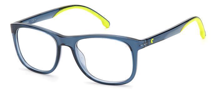 Carrera Blue Eyeglasses CA8874 PJP