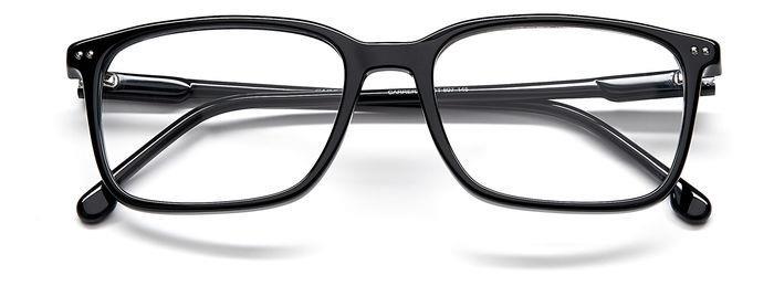 Carrera Black Eyeglasses CA2034T 807