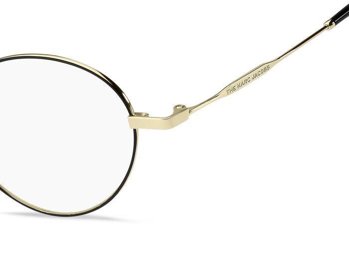 Marc Jacobs Eyeglasses MJ624/G RHL