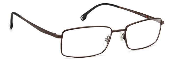 Carrera Brown Eyeglasses CA8867 09Q