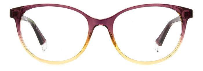 Polaroid Eyeglasses PLDD467 S2N