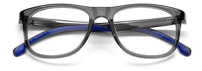 Carrera Grey Eyeglasses CA8874 KB7