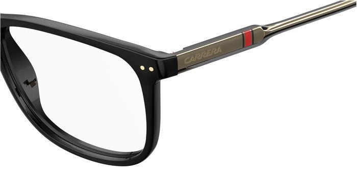 Carrera Black Eyeglasses CA202/N 807