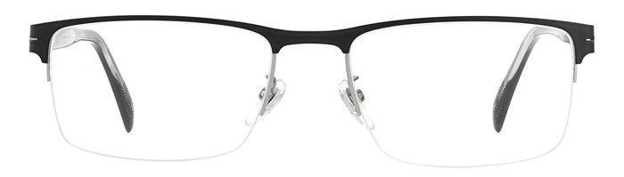 David Beckham Eyeglasses DB1068 TI7