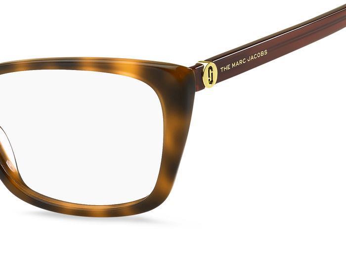 Marc Jacobs Eyeglasses MJ598 ISK