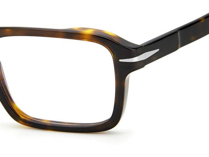 David Beckham Eyeglasses DB7054 086