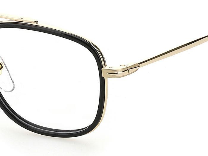 David Beckham Eyeglasses DB7012 RHL