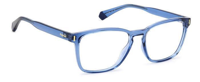 Polaroid Eyeglasses PLDD462 PJP