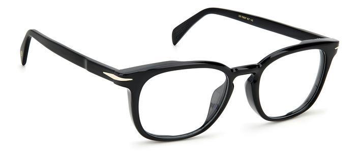 David Beckham Eyeglasses DB7089/F 807