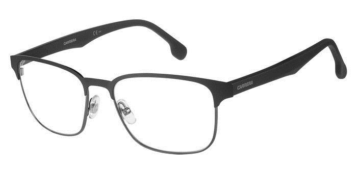 Carrera Matte Black Eyeglasses CA138/V 003