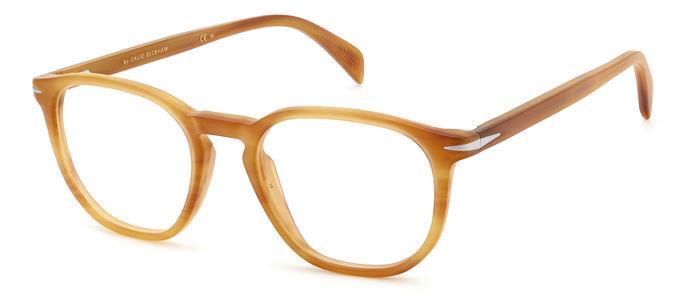 David Beckham Eyeglasses DB1106 C9B