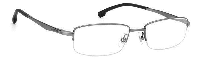 Carrera Semimatte Dark Ruthenium Eyeglasses CA8860 R80