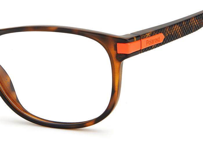 Polaroid Eyeglasses PLDD417 N9P