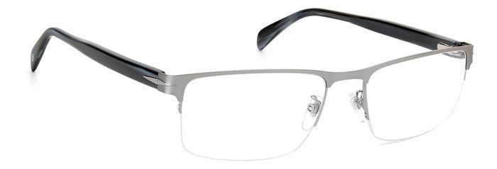 David Beckham Eyeglasses DB1068 R81