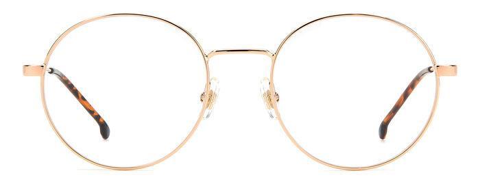 Carrera Gold Copper Eyeglasses CA2040T DDB