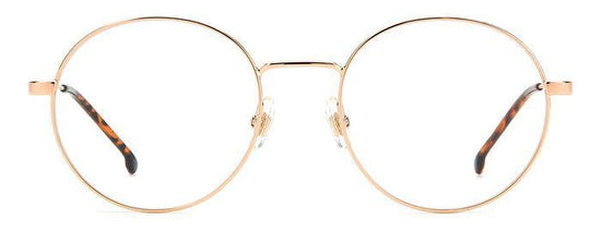 Carrera Gold Copper Eyeglasses CA2040T DDB