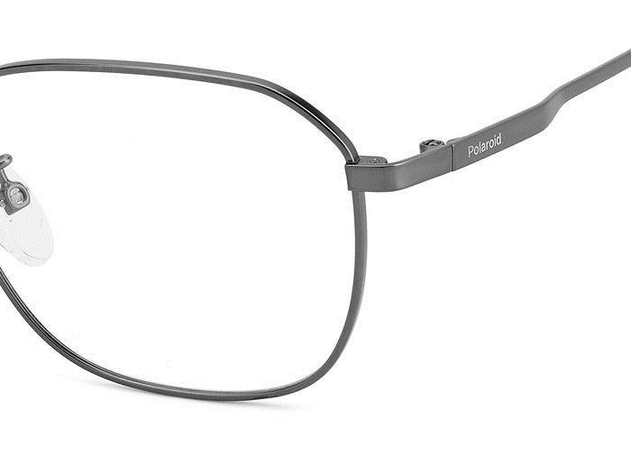 Polaroid Eyeglasses PLDD454/G R80