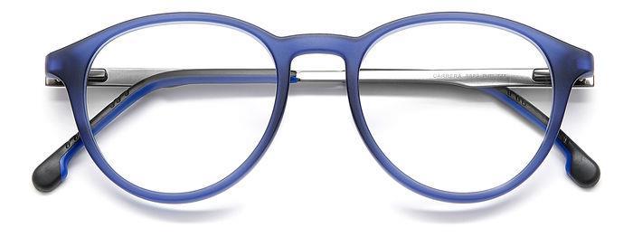 Carrera Blue Eyeglasses CA8882 PJP
