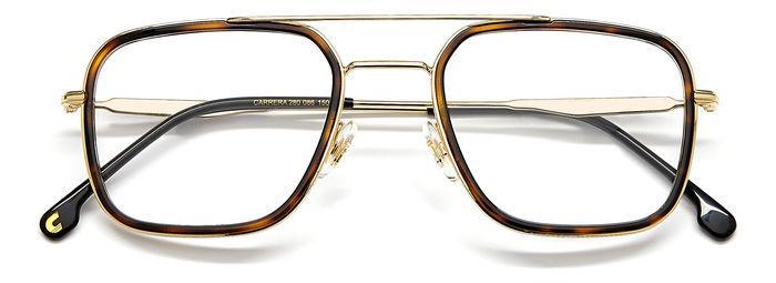 Carrera Havana Eyeglasses CA280 086