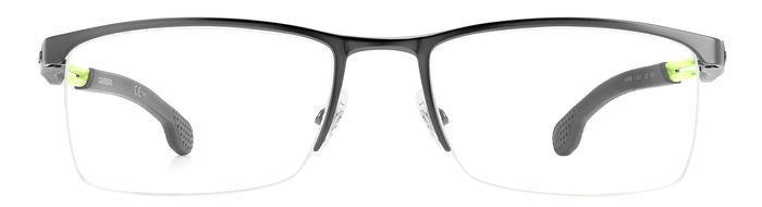 Carrera Grey Green Eyeglasses CA4408 3U5