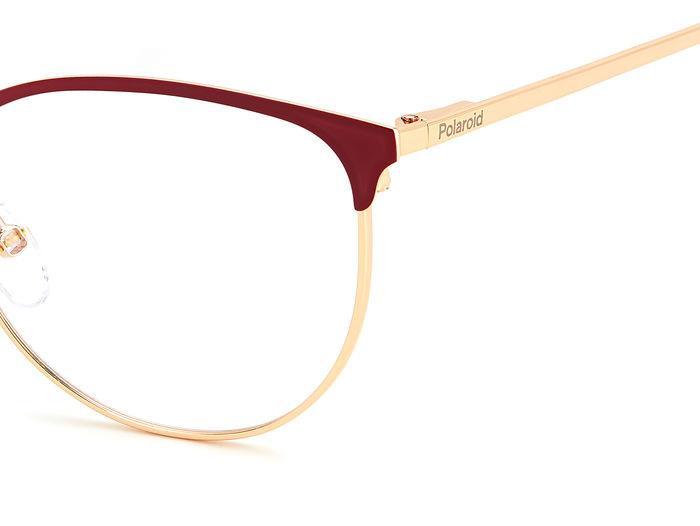 Polaroid Eyeglasses PLDD443 IBJ