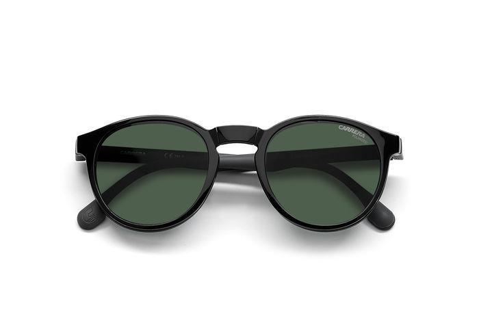 Carrera Black Eyeglasses CA8044/CS 807