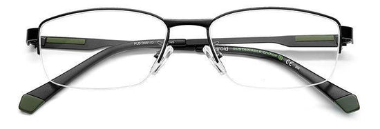 Polaroid Eyeglasses PLDD481/G 003