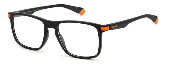 Polaroid Eyeglasses PLDD447 8LZ