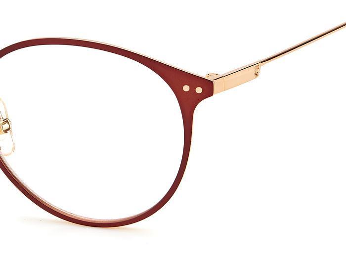 Carrera Burgundy Eyeglasses CA2035T LHF