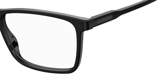 Carrera Black Eyeglasses CA225 807