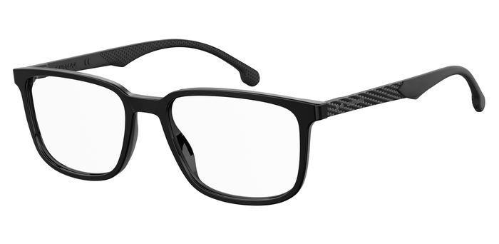 Carrera Black Eyeglasses CA8847 807
