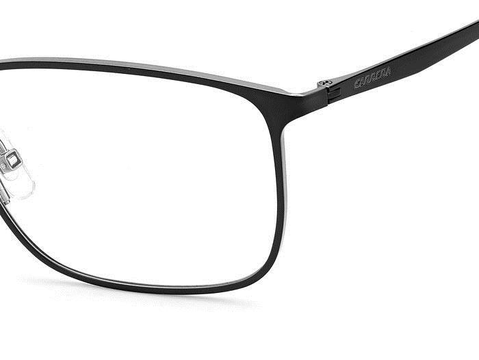 Carrera Black Eyeglasses CA8858 807