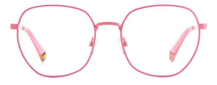 Polaroid Eyeglasses PLDD450 35J