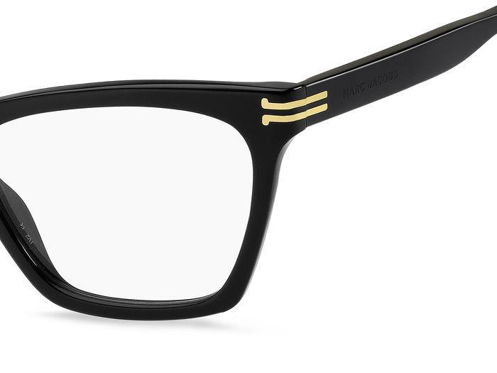 Marc Jacobs Eyeglasses MJMJ 1039 807