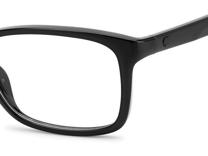 Carrera Black Eyeglasses CA8880 807