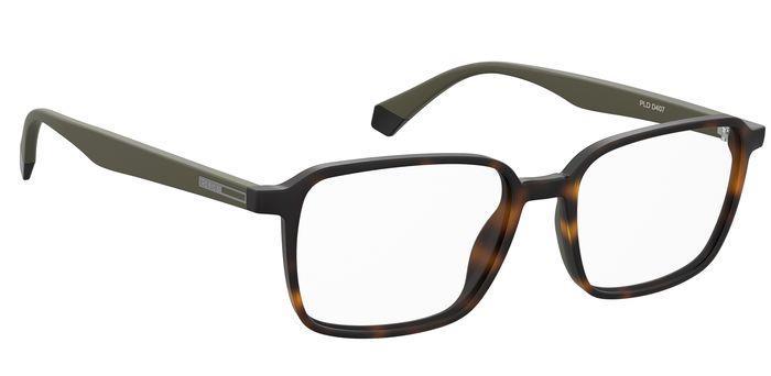Polaroid Eyeglasses PLDD407 PHW