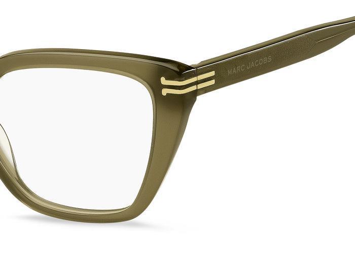 Marc Jacobs Eyeglasses MJMJ 1071 4C3