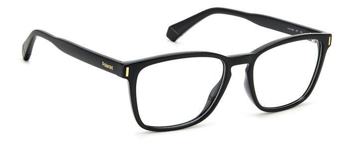 Polaroid Eyeglasses PLDD462 807