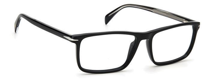 David Beckham Eyeglasses DB1019 807