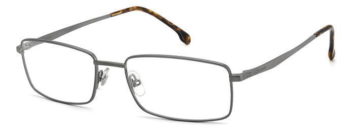 Carrera Matte Dark Ruthenium Eyeglasses CA8867 R80