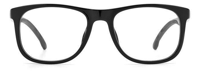 Carrera Black Eyeglasses CA8874 807