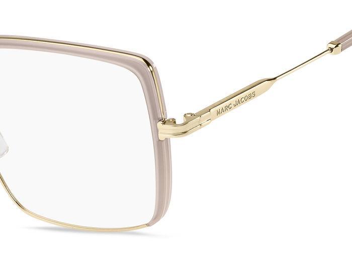 Marc Jacobs Eyeglasses MJMJ 1067 BKU