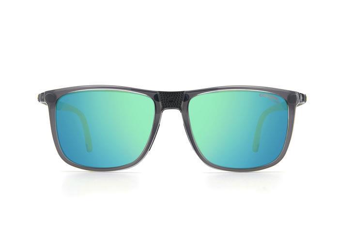 Carrera Grey Eyeglasses CAHYPERFIT 16/CS KB7