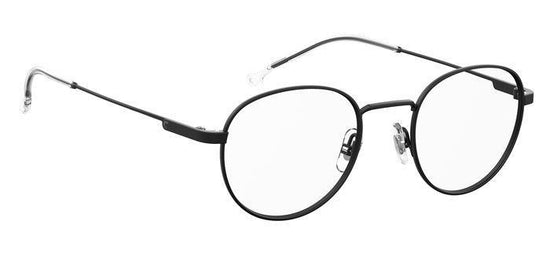 Carrera Matte Black Eyeglasses CA2009T 003