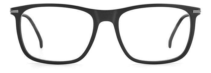 Carrera Matte Black Eyeglasses CA289 003