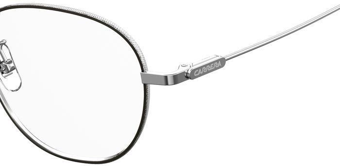 Carrera Palladium Black Eyeglasses CA217/G 84J