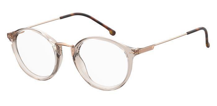 Carrera Nude Eyeglasses CA2013T FWM